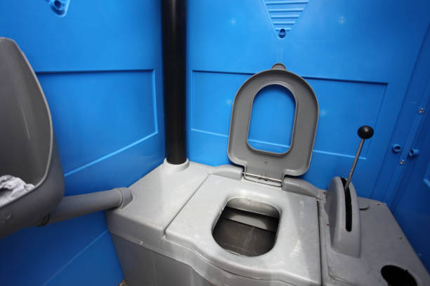 Professional Portable Potty Rental  in Santa Teresa, NM