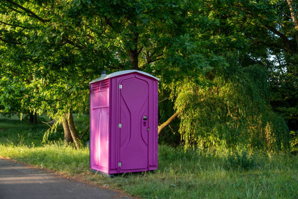 Portable Restroom Servicing (Cleaning and Restocking) in Santa Teresa, NM